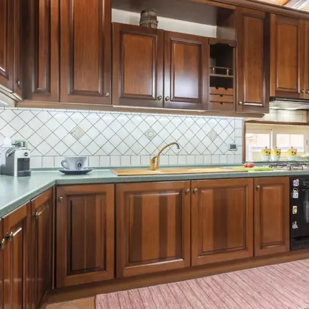 Perla Casa vacanze *