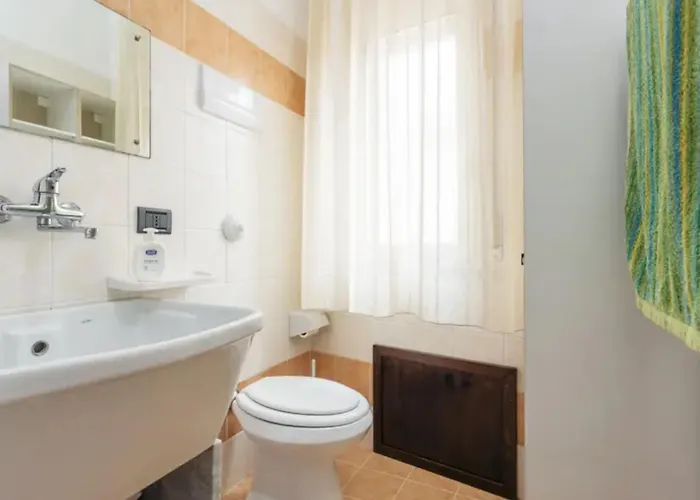 Perla Casa vacanze Partinico