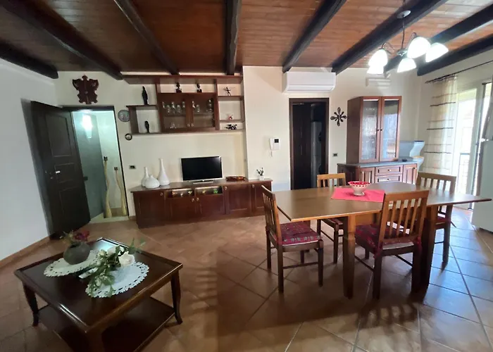 Casa vacanze Perla *