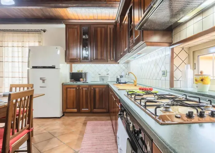 Casa vacanze Perla Partinico