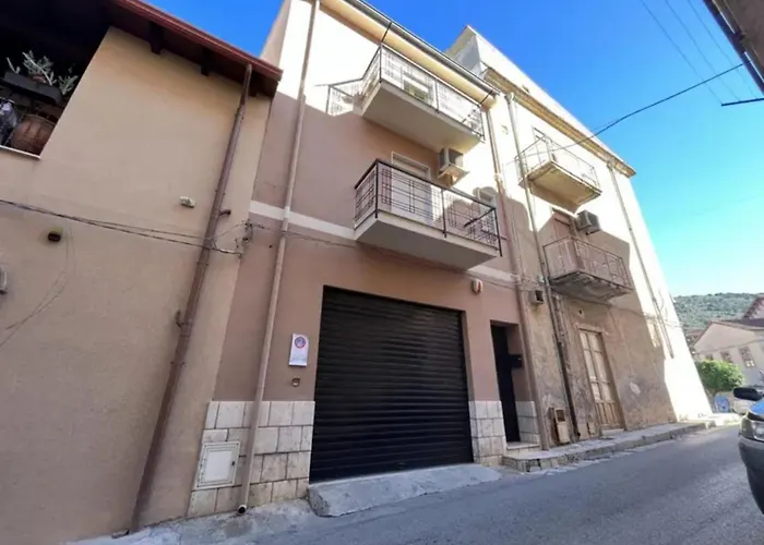 Perla Casa vacanze *