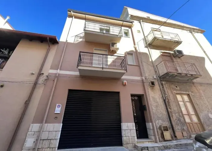 Casa vacanze Perla *