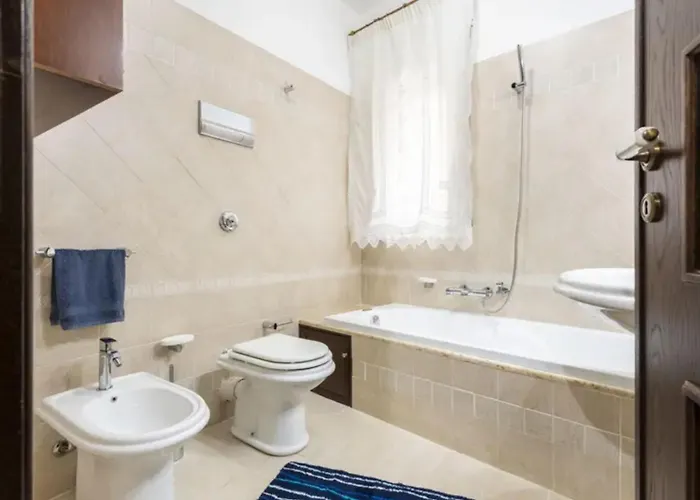 Perla Casa vacanze *