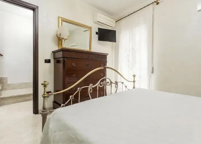 Casa vacanze Perla *